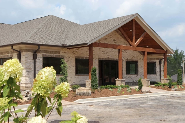 Oxford Outpatient Treatment Center