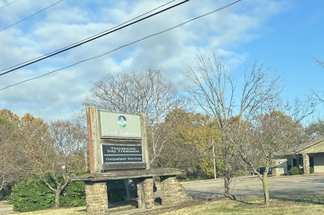 Arisa Health - Ozark Guidance Center - Bentonville Children's Services
