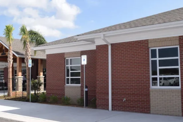 Palms Behavioral Health