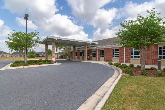 Palms Behavioral Health