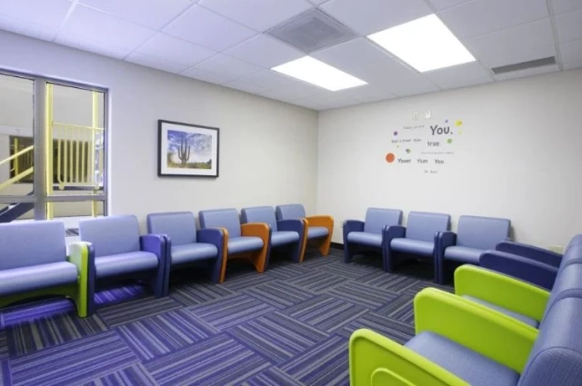 Palo Verde Behavioral Health