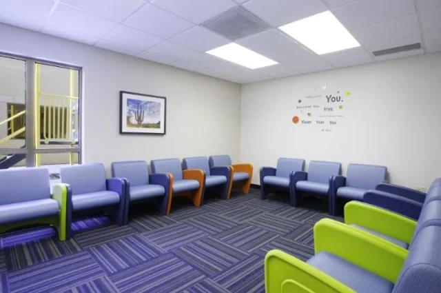 Palo Verde Behavioral Health