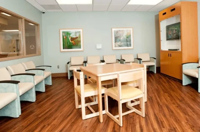 Palo Verde Behavioral Health