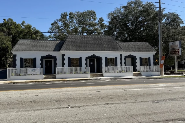 Pan American Behavioral Health