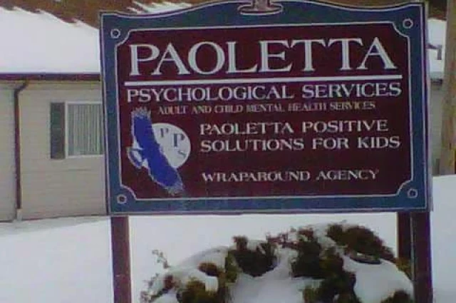 Paoletta Counseling Services