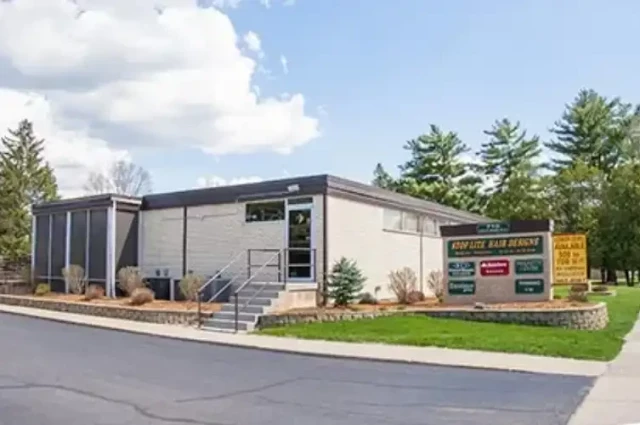 Pauquette Center for Psychological Services