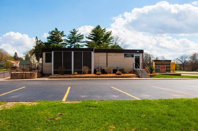 Pauquette Center for Psychological Services