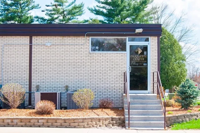 Pauquette Center for Psychological Services