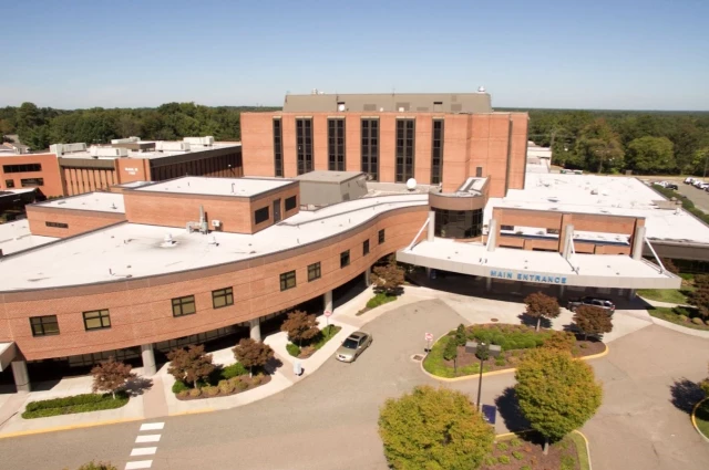 Parham Doctors Hospital