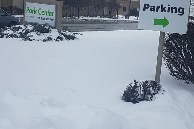Park Center - Bluffton Counseling Services