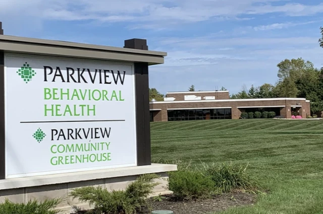 Parkview Behavioral Health Institute - Park Center
