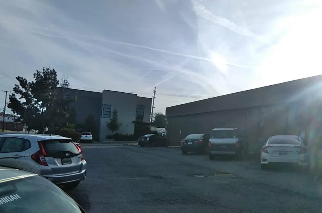 Park Center Co-Occurring Services Park Center Co-Occurring Services