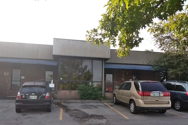 Park Center Co-Occurring Services Park Center Co-Occurring Services