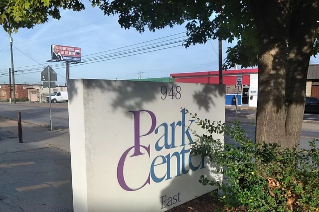 Park Center Co-Occurring Services Park Center Co-Occurring Services