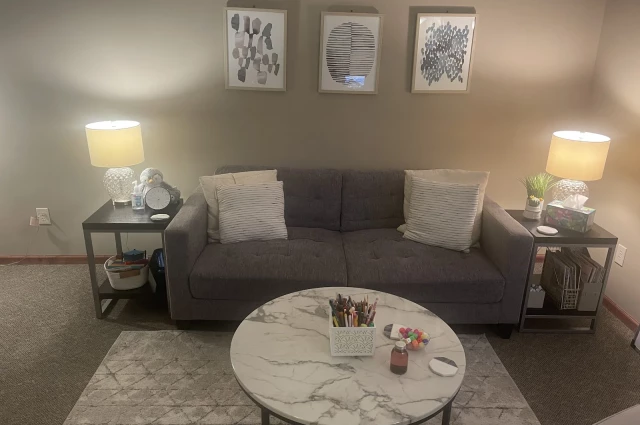 Parker Collins Family Mental Health
