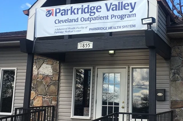 Pardridge Valley Cleveland - Outpatient