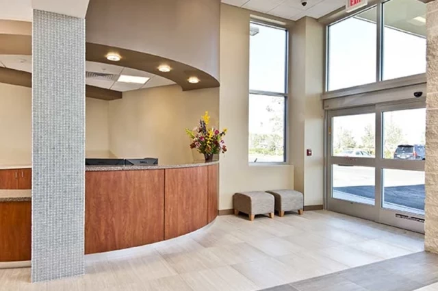 Park Royal Hospital