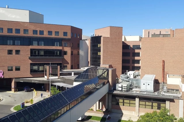 Parkview Medical Center - Behavioral Health