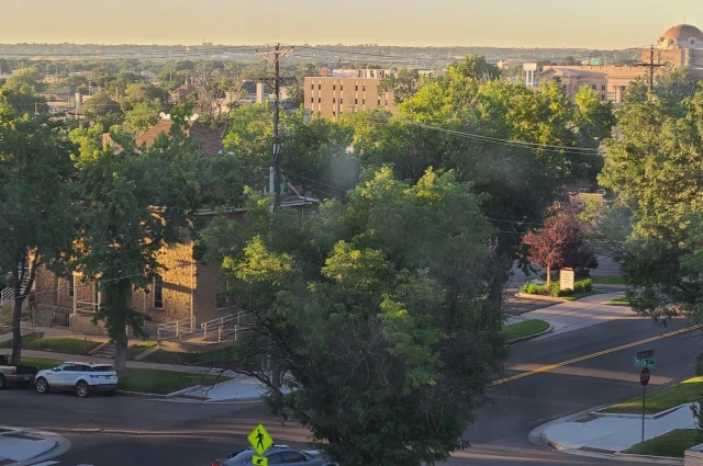 Parkview Medical Center - Behavioral Health