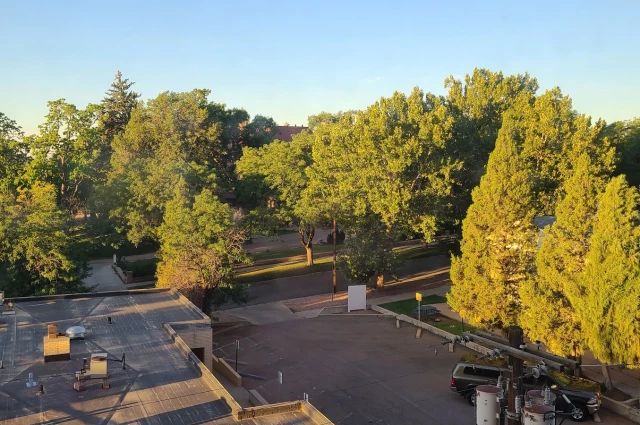 Parkview Medical Center - Behavioral Health