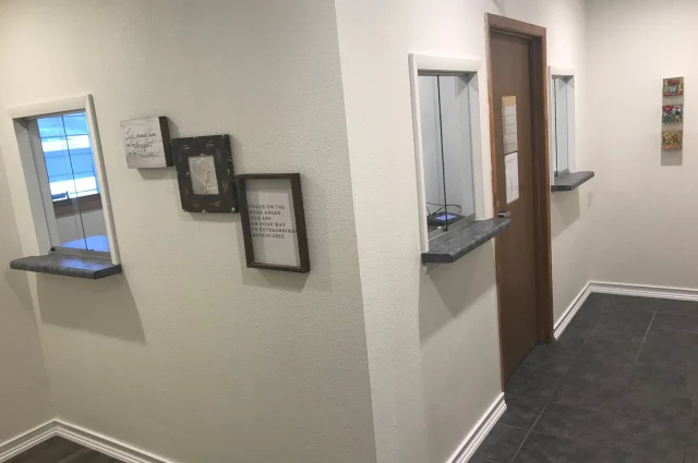 Psychological Addiction Services