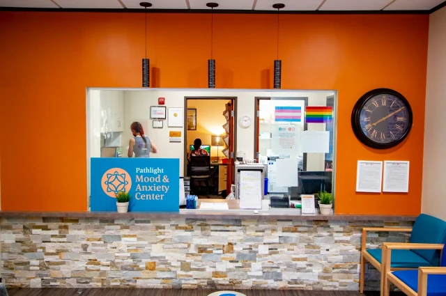 Pathlight Mood and Anxiety Center