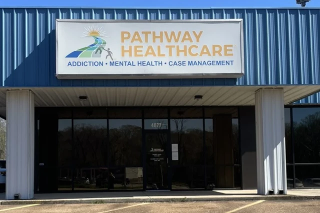 Pathway Healthcare