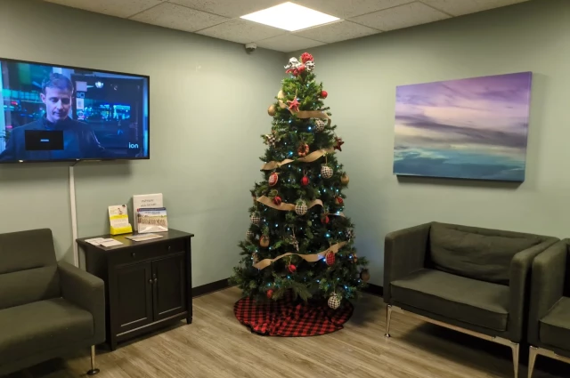 Pathway Healthcare