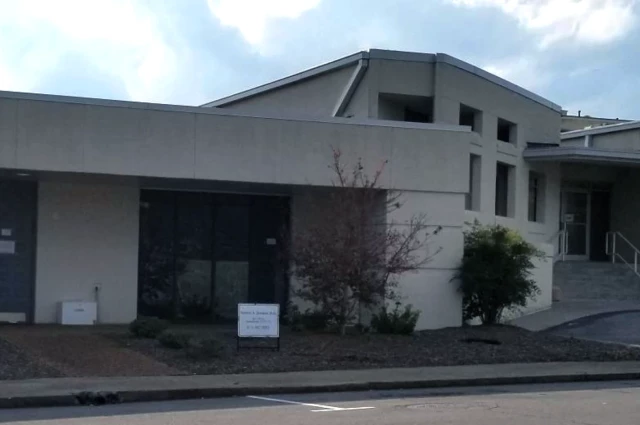 Pathway Healthcare