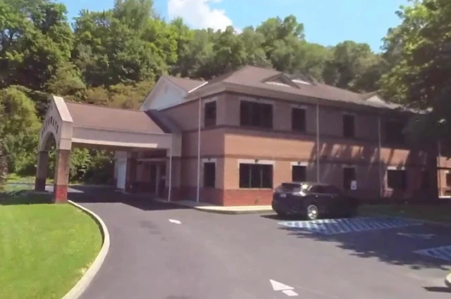Pathways - Greenup County Outpatient
