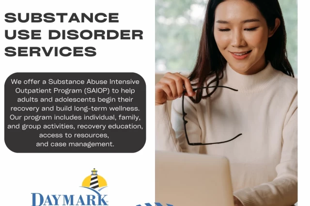 Daymark Recovery Services - Child Crisis Center