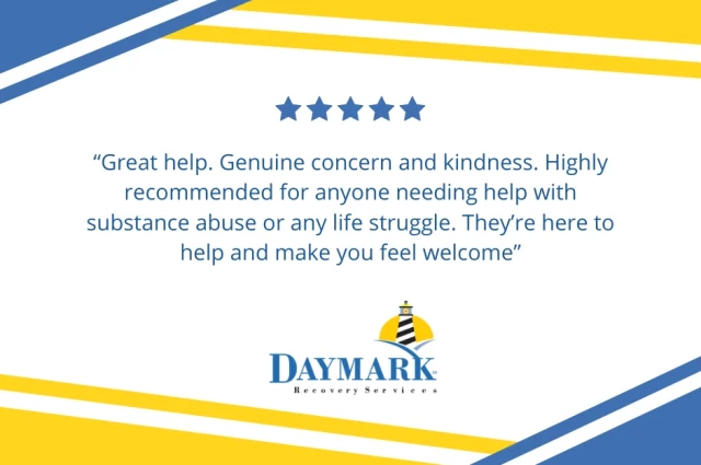 Daymark Recovery Services - Child Crisis Center