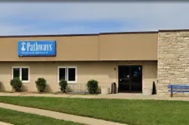 Pathways Behavioral Services 3362 University Avenue