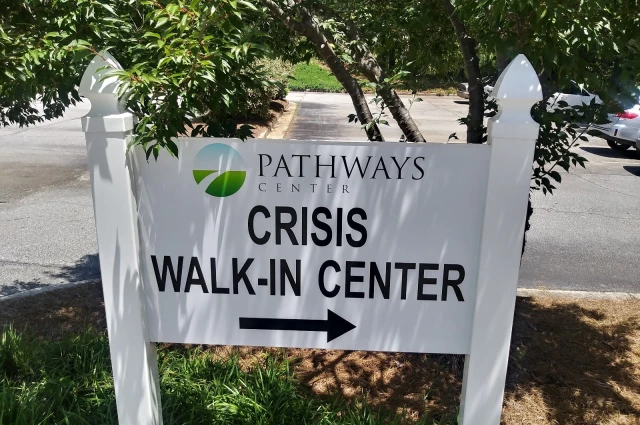 Pathways Center - Pathways Care Campus