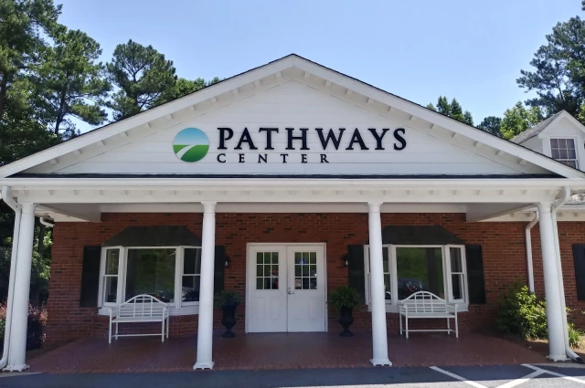 Pathways Center - Pathways Care Campus