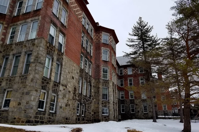 Pathways of Maine - Eastern Maine Regional Office