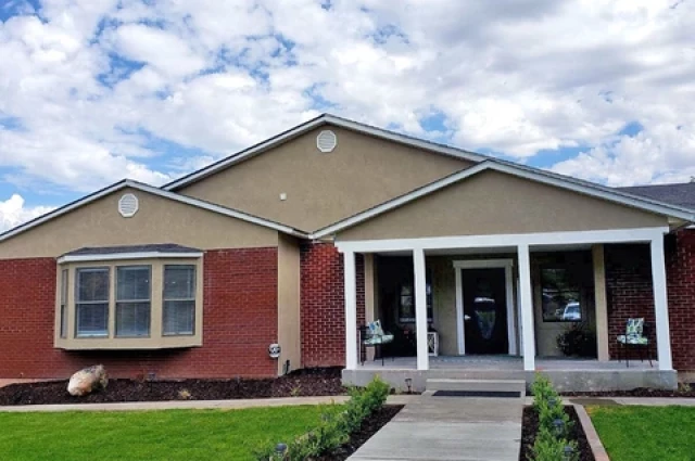 Pathways Wholeness Center