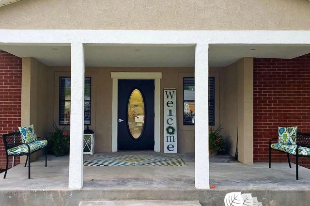 Pathways Wholeness Center