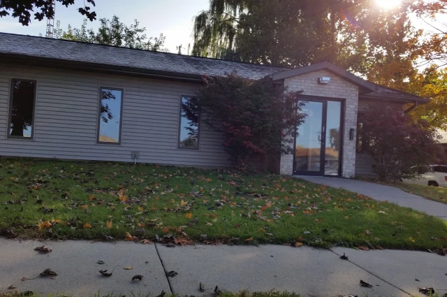 Pauquette Center for Psychological Services