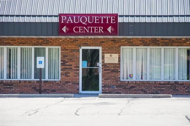 Pauquette Center for Psychological Services