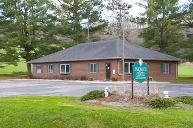 Pauquette Center for Psychological Services