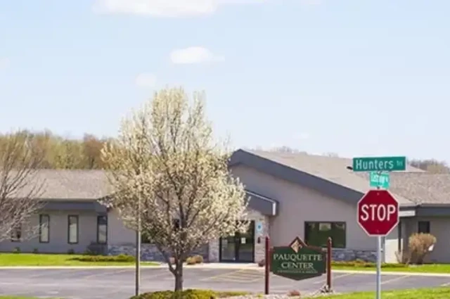 Pauquette Center for Psychological Services