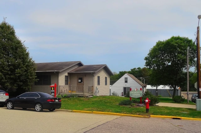 Pauquette Center for Psychological Services