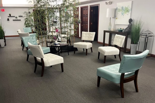 Pax Treatment Centers