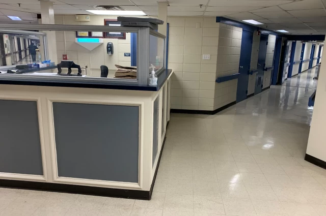 Physicians Behavioral Hospital