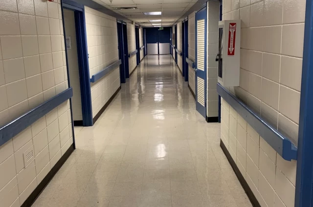 Physicians Behavioral Hospital