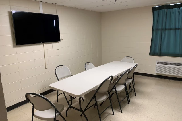 Physicians Behavioral Hospital
