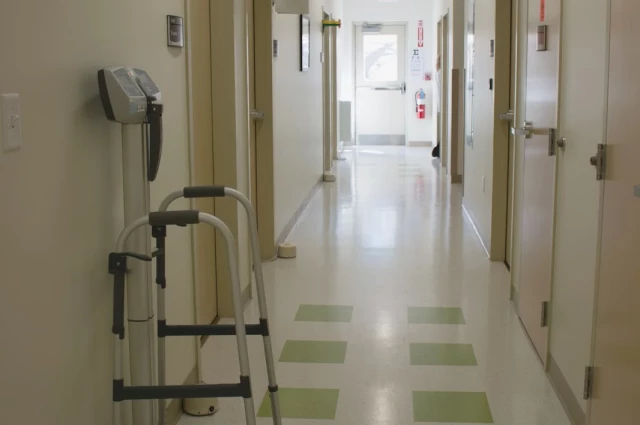 Hope House Health and Living Center