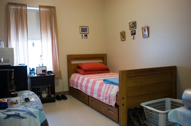 Hope House Health and Living Center