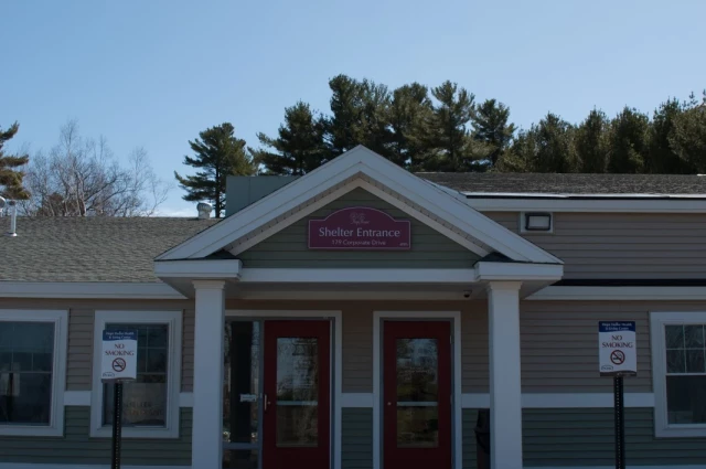 Hope House Health and Living Center